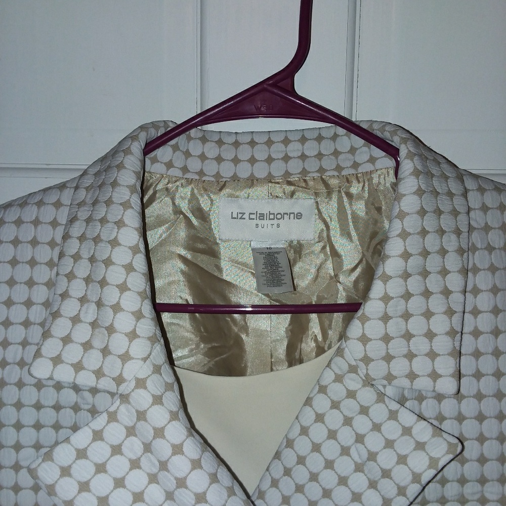 3 piece suit